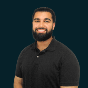 Jason Sandhu