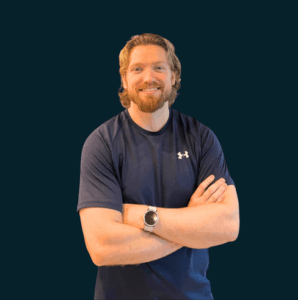 Zack Taylor — registered physiotherapist at Rehab Zone South Surrey